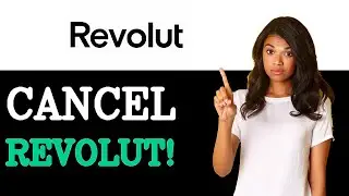 How To Cancel Revolut Premium Plan (2025)