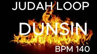 Judah (Dunsin) Loop