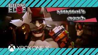 Assassin's Creed | Bleeding Edge Closed Beta Gameplay