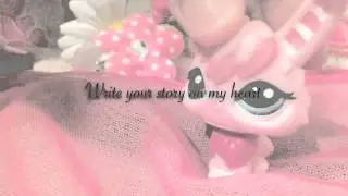 Write Your Story - Lps
