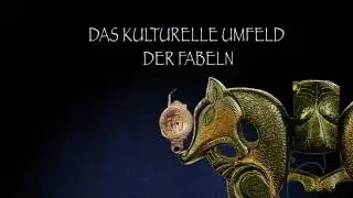 Die Welt der Fabeln!