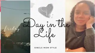 VLOG: COUPLE OF DAYS IN MY LIFE + TARGET HAUL + SINGLE MOM LIFE