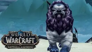 Lei-zhi WoW Rare