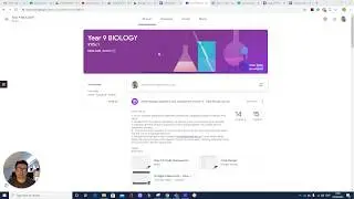 Как загрузить файл из Google Classroom