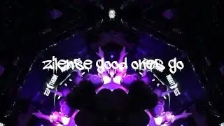 Zilense - good ones go (Original mix)