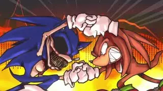 Fist Of Fury | What if Fist Of Fire had lyrics | (Fist Of Fire x Feel The Fury mashup)