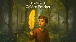 The Tale of the Golden Feather