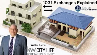 1031 Exchanges Explained - Step-by-Step Guide for Real Estate Investors