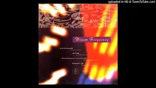 Dream Frequency ‎– Live The Dream
