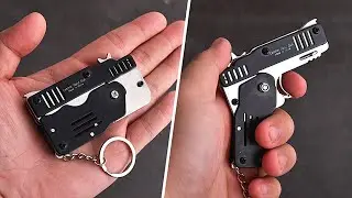 Best self-defense tools