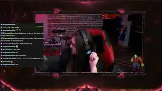 [DROPS HERE] THEORYCRAFT DAY!!! GIVEAWAYS @ 2pm, 4pm, 8pm, 10pm on Twitch