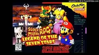 Super Mario RPG ''Bean Valley'' Remastered