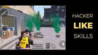 DESTRUCTION LEVEL ⚡ | BGMI MOONTAGE | @SuChamp
