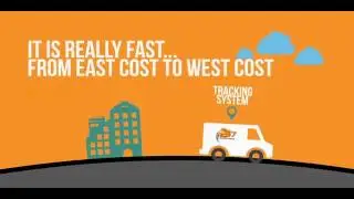 24/7 Van Lines - American Movers - Moving Company