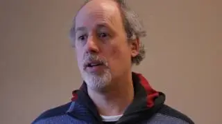Creepy Monologue - Mike Chandler
