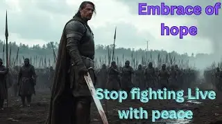 Peace Over War | Emotional Short Film with a Strong Message