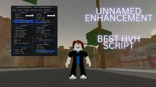 THIS SCRIPT DESTROYS DAHOOD EXPLOITERS - UNNAMED ENHANCEMENTS