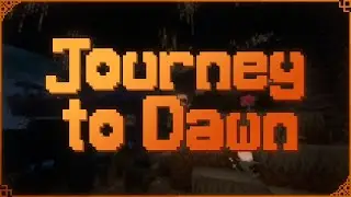 [24 ЧАСА МАРАФОН] Сборочка майнкрафт Journey to Dawn #shorts #шортс