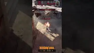 The Ultimate Force/Gravity Warrior