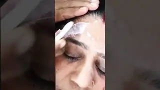 hade waxing #viral #comment #beautytiips #like #followback #skincare #shortsvideo