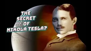 Nikola Tesla Secrets Hidden by the US Government #5 | MR.Q