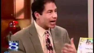 AMANATION PUBLIC POWER ON THE MORNING SHOW