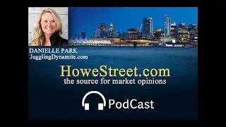 Danielle Park: Is The Fed Making US Banking Crisis Worse? May 4, 2023