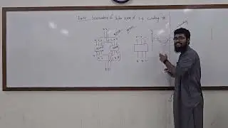 How to Determine the Vector Group of a Three-Phase Transformer | PSA Lab ,Exp no: 03 ( theory)