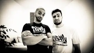i,Slam Special  - &Uuml;ber Mauern und Grenzen hinweg