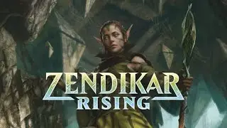 Zendikar Rising - Explained! 3 different booster boxes!?
