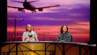 QI's Scoring System