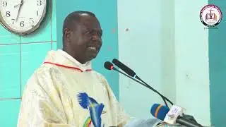 Résumé de l' Ordination sacerdotale des 4 prêtres ordonnés  ce 20 déc 2025 à Porto-Novo