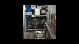 MESIN ES BATU KRISTAL || JUAL MESIN ES BATU KRISTAL || PELUANG BISNIS YANG MENJAJIKAN