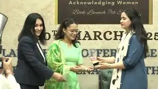INBA Celebrates Women Empowerment with 'The Phenomenal She' 7th Edition
