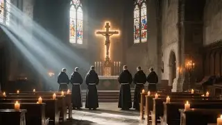 Ancient Church Prayers in Gregorian Chant &ndash; Adoration & Contemplation