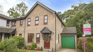 Chisbury Close, Forest Park - Property Tour