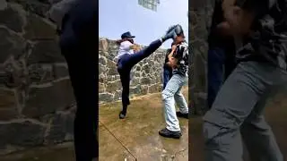Harm Others And End #fight #usa #movie #youtubeshort #action #yt #korea