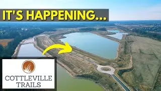 Cottleville Trails is Coming! Spring 2023 Update