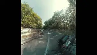 Dagtrip Eifel S1000XR