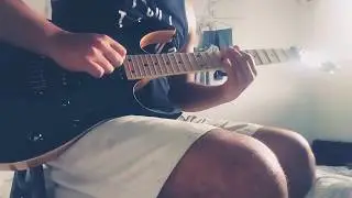 Kiesel solo contest 2020 - Chris Terrones #KieselSoloContest2020