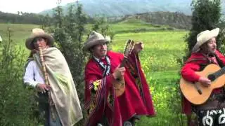 PUSAKAPUWAY CARNAVAL - SANGRE BRAVA DE CHUMBIVILCAS - CARNAVAL EN PINKUYLLO