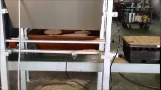 Leidolt Abstreuer f&uuml;r T&ouml;pfe und Trays