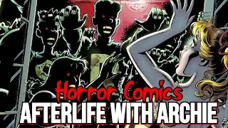 Afterlife with Archie Explained