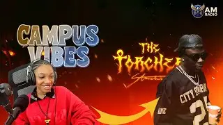 Campus Vibes Ep. 5 | Stonebwoy&rsquo;s Torcher EP Decoded | Kobe Boujee Reveals Hidden Symbols & Meaning