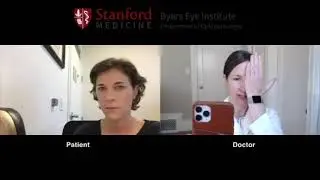 Adult Patients: Visual Acuity (Central Visual Function)