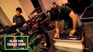 Live Analog Dubstep