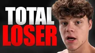 Jack Doherty FINALLY Got a REALITY Check...