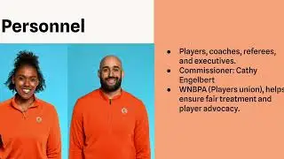 The WNBA: Empowering Women's Basketball