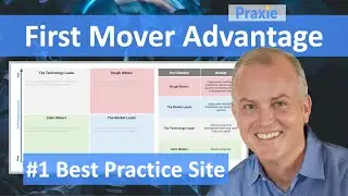 First Mover Advantage