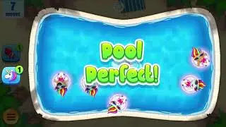 Talking Tom Pool #10 (MOD, Unlimited Money) Android Gameplay Walkthrought - Talking Tom and Friend